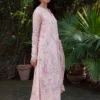 Embroidered Lawn Suit Elyse Luxury Three Piece Summer (3) Embroidered Lawn Suit - ELYSE