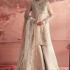 Meher Luxury Organza Dress Meher Luxury Organza Dress