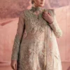 Meher Luxury Organza Dress (4) Meher Luxury Organza Dress